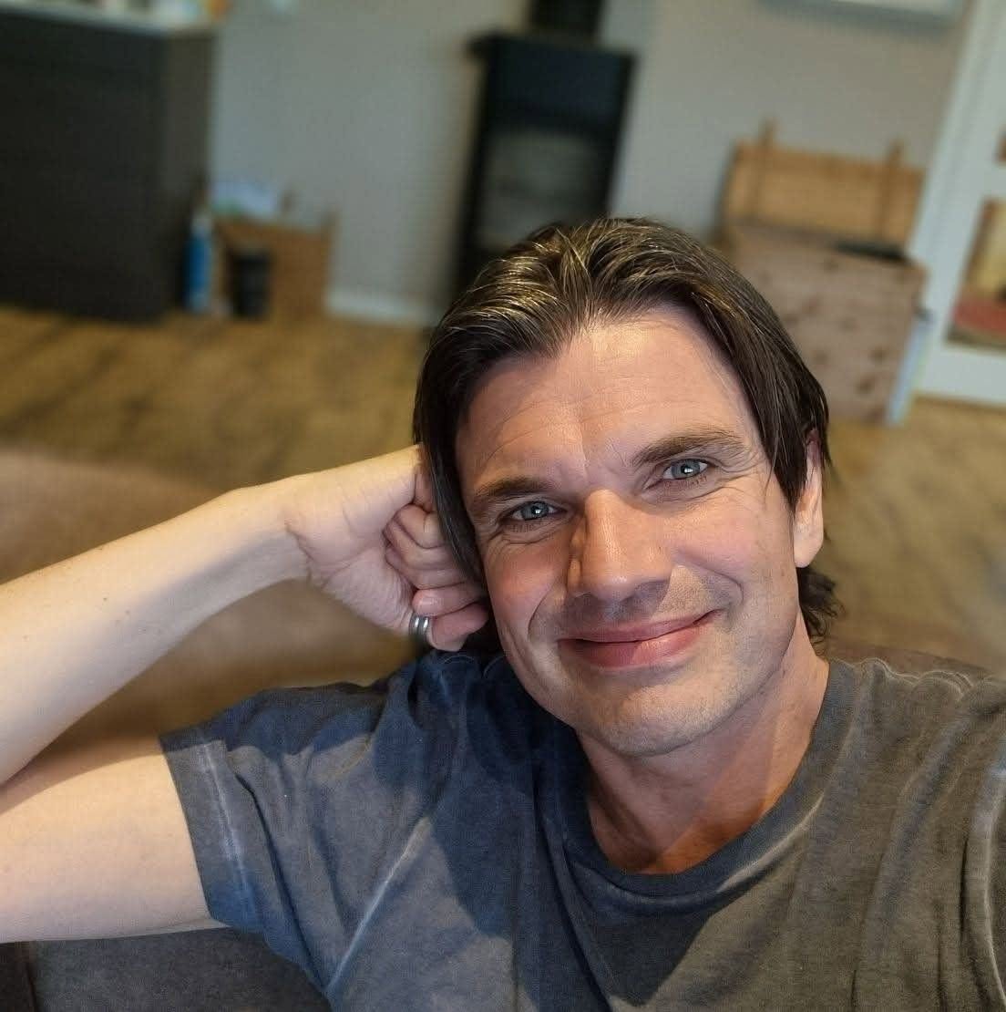 Michael, Community Moderator & Admin