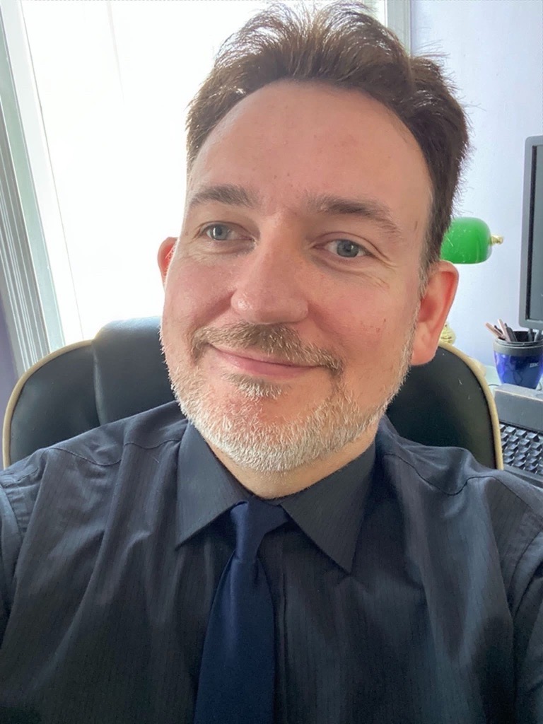 Thomas, Senior Community Admin